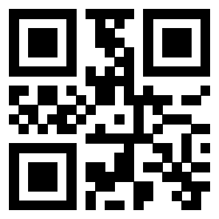 3309308473 Qr Code associato