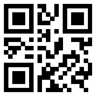 Immagine del QrCode di 3309308474