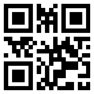 Immagine del QrCode di 3309308475