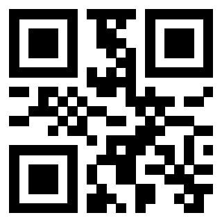 3309308481 - Immagine del QrCode