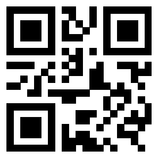 Scansione del Qr Code di 3309308486