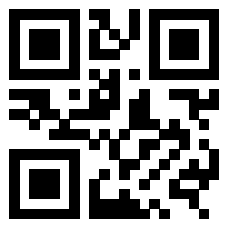 3309308488 Qr Code associato