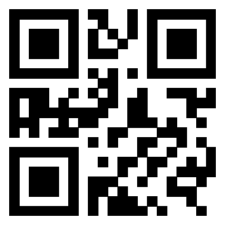 Il Qr Code di 3309308489