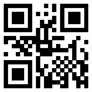 3309308490 - Immagine del QrCode