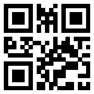 Il Qr Code di 3309308491