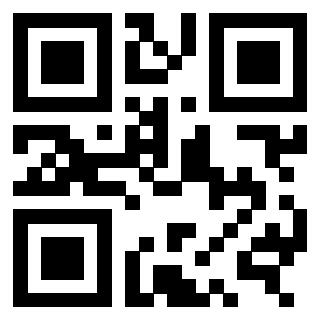 3309308492 QrCode associato