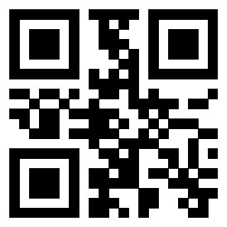 Il QrCode di 3309308493