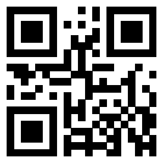 Il QrCode di 3309308495