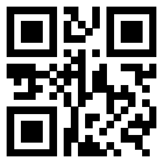 3309308496 Qr Code associato