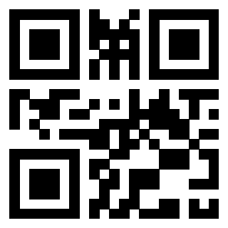 3309308498 Qr Code associato