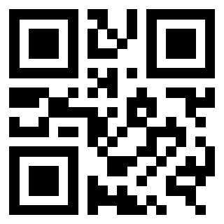 Immagine del QrCode di 3309308504