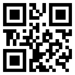 Il Qr Code di 3309308505