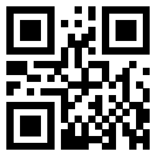 3309308506 - Immagine del QrCode associato