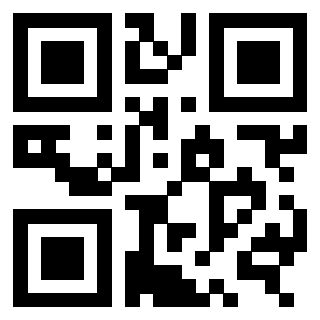 3309308507 - Immagine del Qr Code associato