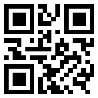 Il Qr Code di 3309308508