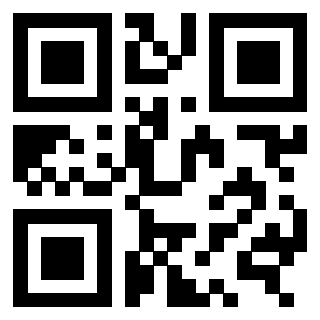 Il Qr Code di 3309308513