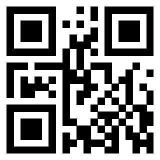 3309308515 - Immagine del Qr Code associato