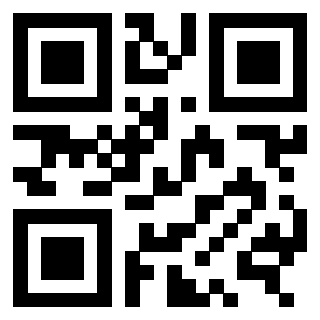 Il Qr Code di 3309308518