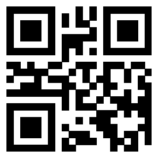 3309308519 Qr Code associato