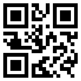 3309308523 - Immagine del QrCode