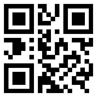 3309308524 Qr Code associato