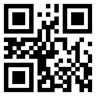 QrCode di 3309308525