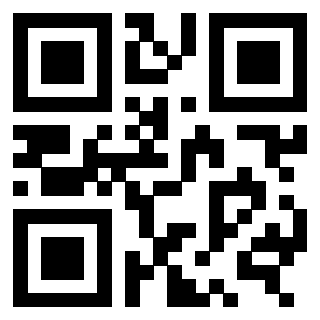 Immagine del QrCode di 3309308527