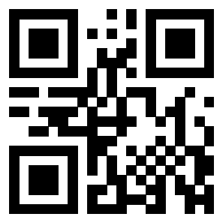 Scansione del Qr Code di 3309308528