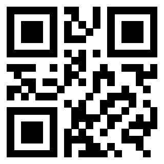 3309308529 Qr Code associato