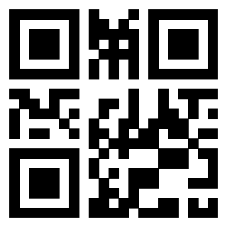 3309308530 Qr Code associato