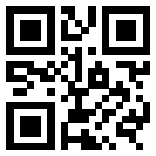 3309308531 QrCode associato