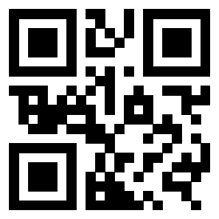 Immagine del QrCode di 3309308533