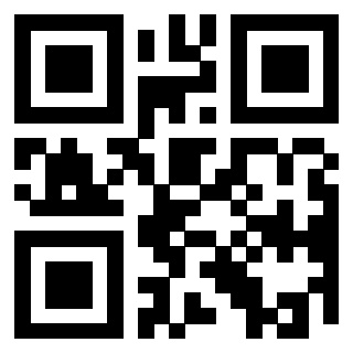 Immagine del QrCode di 3309308534