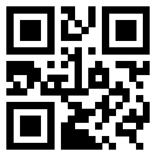 Il Qr Code di 3309308535