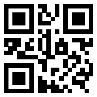 Immagine del QrCode di 3309308536