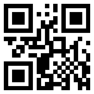 3309308538 Qr Code associato