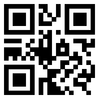 3309308539 - Immagine del QrCode