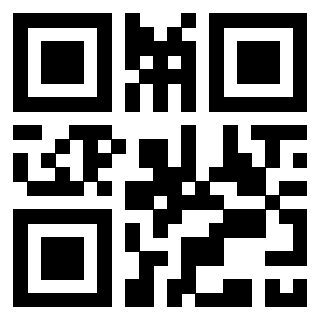 Il Qr Code di 3309308541