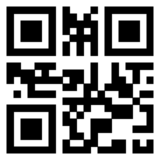 Scansione del QrCode di 3309308544