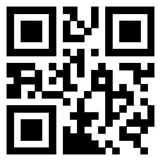 Immagine del Qr Code di 3309308547