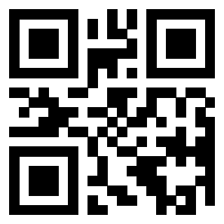 3309308549 QrCode associato