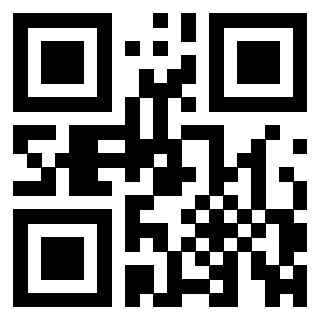 3309308551 - Immagine del Qr Code associato