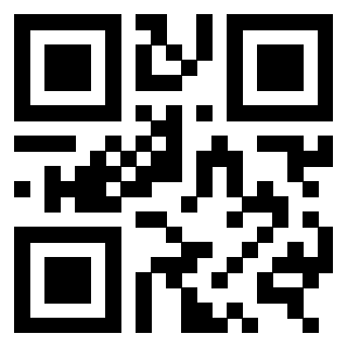 Immagine del QrCode di 3309308552
