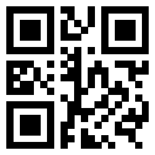 3309308554 - Immagine del Qr Code