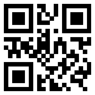 3309308555 QrCode associato