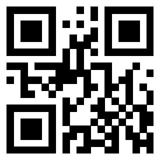 3309308557 - Immagine del QrCode
