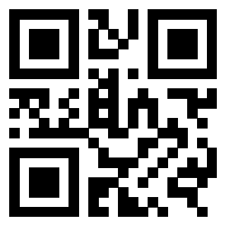 3309308558 - Immagine del QrCode