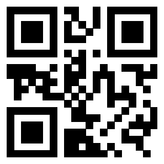 3309308562 Qr Code associato