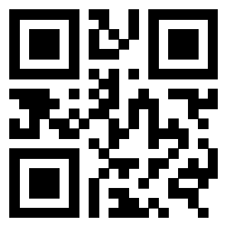 3309308563 - Immagine del Qr Code