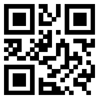 3309308564 QrCode associato